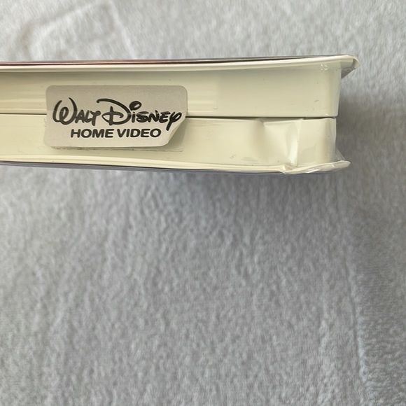 Walt Disney’s Hercules VHS Masterpiece Collection. - Picture 4 of 6